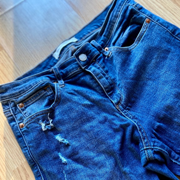 Gap 1969 True Skinny Jean - Picture 4 of 6